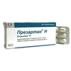 ПРЕЗАРТАН Н ТАБЛ.П/О, 50/12,5МГ, №28