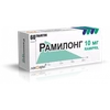 РАМИЛОНГ ТАБЛ., 10МГ, №60
