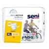 ТРУСИКИ ВПИТ. Д/ВЗРОСЛЫХ SENI ACTIV NORMAL XL, №10