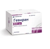ГЕВИРАН ТАБЛ.П/О, 800МГ, №30