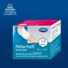 БИНТ ФИКС. PEHA-HAFT (ПЕХА-ХАФТ), БЕЛЫЙ, Р-Р (ДЛИНА В РАСТЯН. СОСТОЯН.): 4СМХ4М