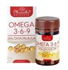 ОМЕГА 3-6-9 MIRROLLA КАПС., №100