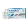 ВИФЕРОН СУПП., 500000ЕД, №10