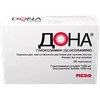 ДОНА ПОРОШОК 1,5Г, №20