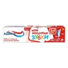 ЗУБНАЯ ПАСТА ДЕТ. AQUAFRESH МОЙ МОЛОЧНЫЕ ЗУБКИ 3-5 ЛЕТ УП., 50МЛ