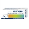 ГЕНТАДЕКС Ф-КАП., КАПЛИ ГЛ., 1МГ/3МГ/МЛ 5МЛ