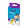 ПЛАСТЫРЬ COSMOS KIDS (ДЕТСКИЙ), НЕСТЕРИЛ., (1,6Х5,7СМ-10ШТ., 1,9Х7,2СМ-10ШТ.), №20