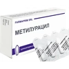 МЕТИЛУРАЦИЛ СУПП., 500МГ, №10