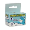ПУСТЫШКА ЛАТ. РОМАШКА 2А УП.