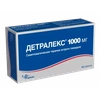 ДЕТРАЛЕКС ТАБЛ.П/О, 1Г, №18
