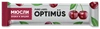 БАТОНЧИК-МЮСЛИ OPTIMUS ЗЛАКИ И ВИШНЯ УП., 25Г