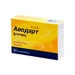 АВОДАРТ КАПС., 0,5МГ, №30