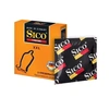 ПРЕЗЕРВАТИВЫ SICO XXL УВЕЛ. РАЗМ. УП., №3