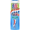 ЗУБНАЯ ЩЕТКА AQUAFRESH IN BETWEEN CLEAN СРЕДН. УП., №3