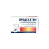 ПРЕДСТАТИН ФЛ., ПОР.Д/И, 5МГ, №5
