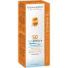 МОЛОЧКО СОЛНЦЕЗАЩ. ДЕТ. DERMEDIC SUNBRELLA BABY SPF-50 УП., 100Г