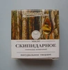 МЫЛО НАТУРАЛЬНОЕ СКИПИДАРНОЕ УП., 80ГР