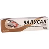 ВАЛУСАЛ ГЕЛЬ, ТУБА, 2,5% 50Г