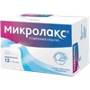 МИКРОЛАКС УП., 5МЛ, №12
