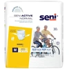 ТРУСИКИ ВПИТ. Д/ВЗРОСЛЫХ SENI ACTIV NORMAL M, №30