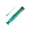 ШПРИЦ 3-КОМП. AVANTI MEDICAL СТЕР. С ИГЛОЙ УП., 20МЛ