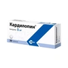 КАРДИЛОПИН ТАБЛ., 5МГ, №30
