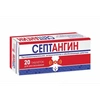 СЕПТАНГИН ТАБЛ.РАССАС., 3МГ/1МГ, №20