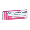 ПАНТОДЕРМ ПЛЮС КРЕМ, ТУБА, 50МГ/7,76МГ/Г 30Г
