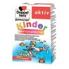 ДОППЕЛЬГЕРЦ KINDER ОМЕГА-3 ОТ 7ЛЕТ КАПС., №45