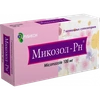 МИКОЗОЛ СУПП.ВАГ., 100МГ, №7