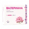 ВАЛЕРИАНА ЭКСТРАКТ ФАРМЛЭНД БИО ТАБ. 600МГ УП.