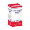 КАСТОРОВОЕ МАСЛО УП., 30Г