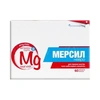 МЕРСИЛ НЕВРО КАПС., 581МГ, №60