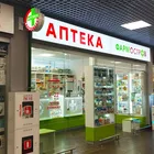 Аптека ФармОстров № 26