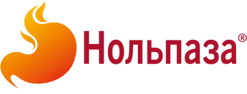 Логотип торговой марки НОЛЬПАЗА