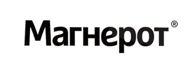 Логотип торговой марки МАГНЕРОТ