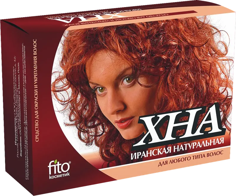 ХНА ИРАН. НАТУР. УП., 125Г