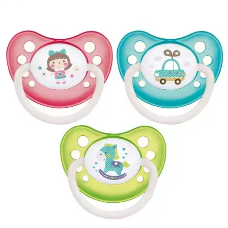 ПУСТЫШКА ЛАТ. ОРТОД. TOYS 0-6 МЕС. УП.