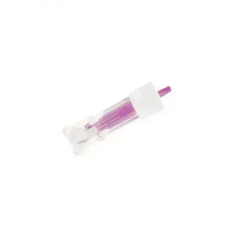 ЛАНЦЕТ БЕЗОПАСНЫЙ 28G СТЕР. АРТ. SL-28-18 УП., 100ШТ.